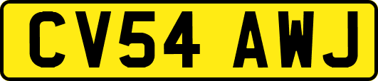 CV54AWJ