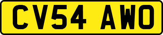 CV54AWO
