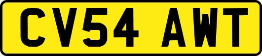 CV54AWT