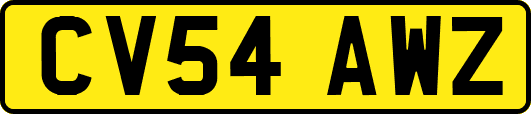 CV54AWZ