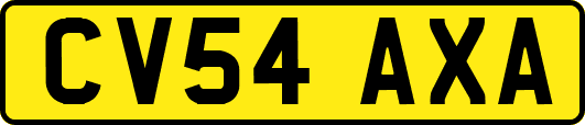 CV54AXA