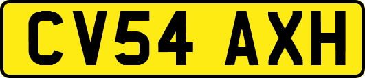 CV54AXH