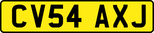 CV54AXJ