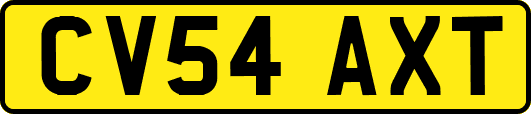 CV54AXT