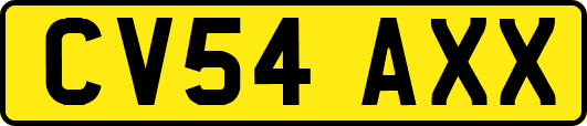 CV54AXX