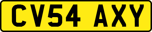 CV54AXY