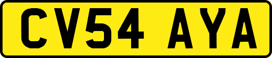 CV54AYA