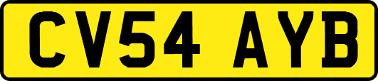 CV54AYB