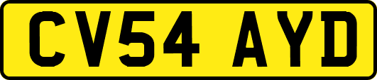 CV54AYD