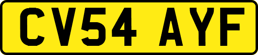 CV54AYF