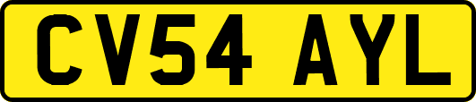 CV54AYL