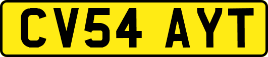 CV54AYT