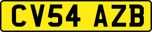 CV54AZB