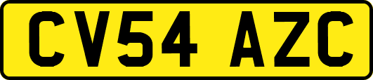 CV54AZC