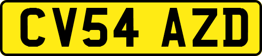 CV54AZD