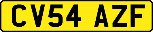 CV54AZF