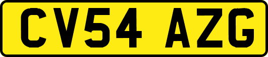 CV54AZG