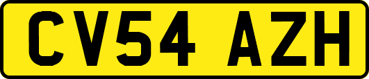 CV54AZH