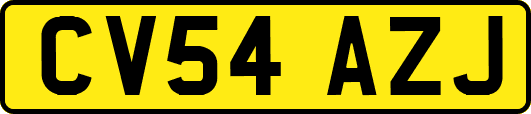 CV54AZJ
