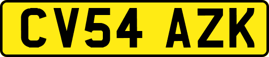 CV54AZK