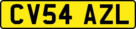 CV54AZL