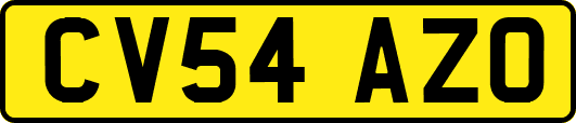 CV54AZO