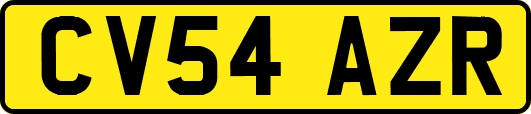 CV54AZR