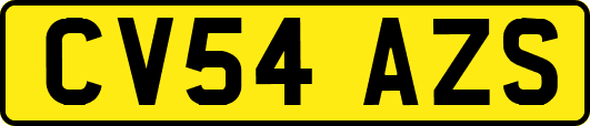 CV54AZS