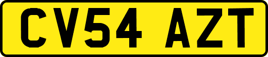 CV54AZT