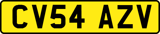 CV54AZV