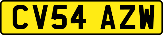 CV54AZW