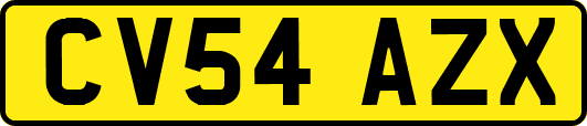 CV54AZX