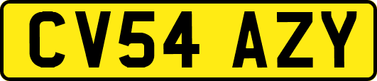 CV54AZY