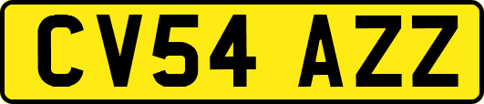 CV54AZZ