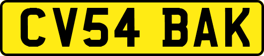 CV54BAK