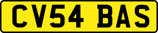 CV54BAS