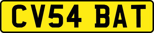 CV54BAT