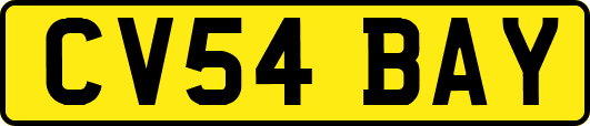 CV54BAY