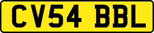 CV54BBL