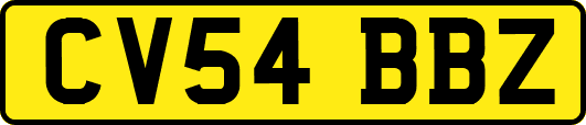 CV54BBZ