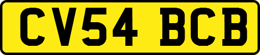 CV54BCB