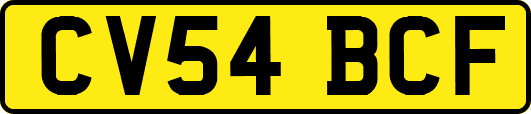 CV54BCF