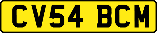 CV54BCM