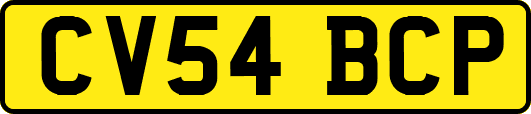 CV54BCP