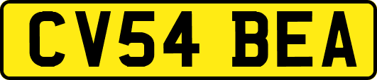 CV54BEA