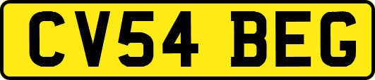 CV54BEG