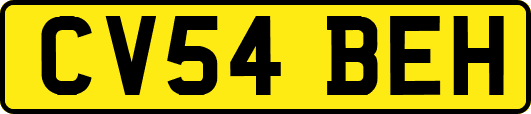 CV54BEH