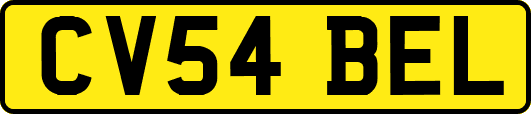 CV54BEL