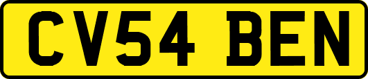 CV54BEN