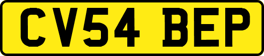 CV54BEP